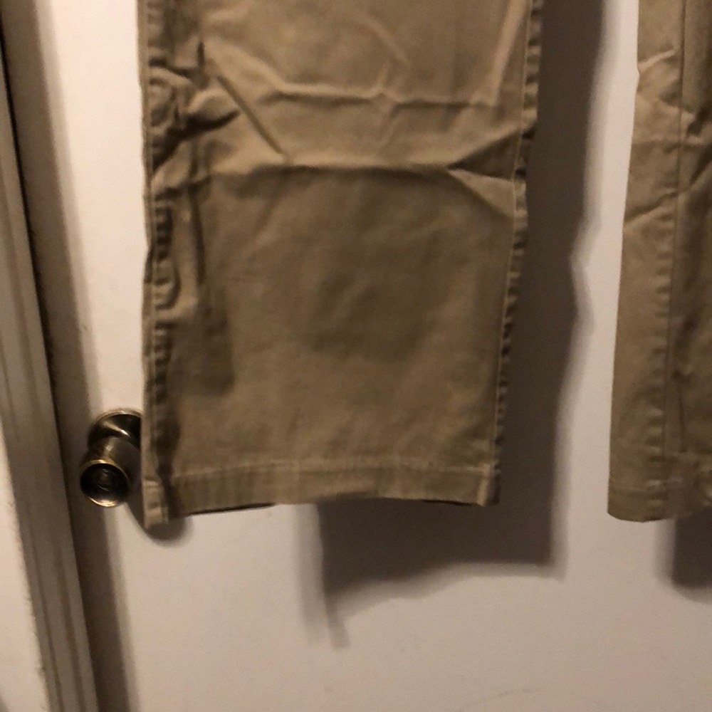 Lee Khaki pants - Picture 3 of 4